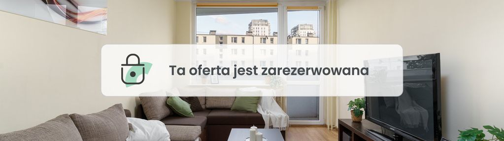 Dwa pokoje | osobna kuchnia | przymorze