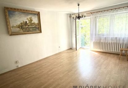 2-pokojowe mieszkanie na ochocie