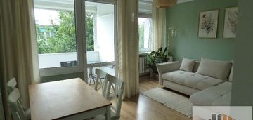 Do wynajęcia mieszkanie 4 pokoje os. orła białego
