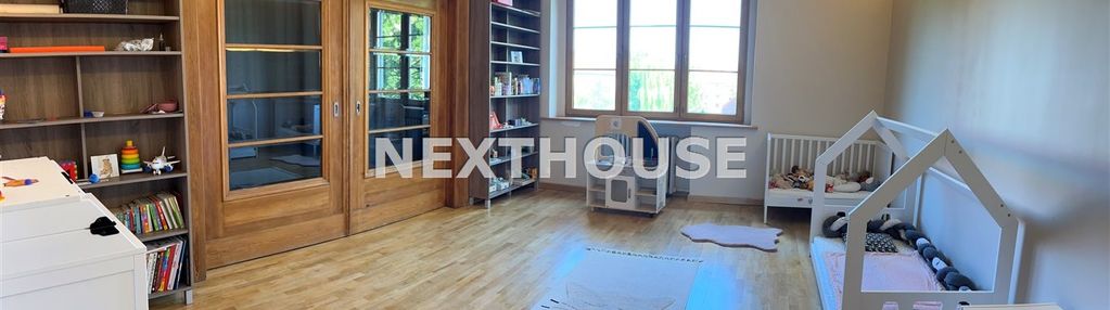 Wyjątkowe mieszkanie 146,5 m2 przy parku kachla