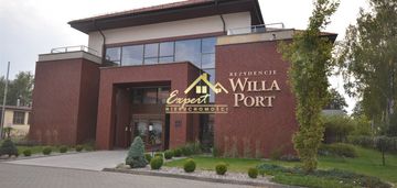 Apartament willa port wynajmę