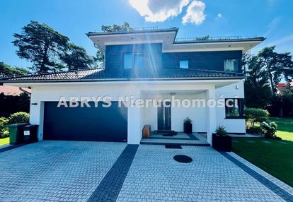 Energooszczędny dom w józefowie lokalizacja!