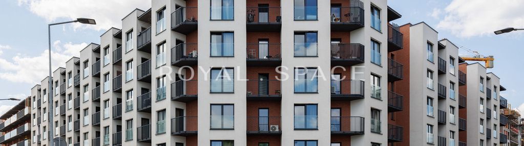 Jasne mieszkanie z parkingiem! | salsa lokum