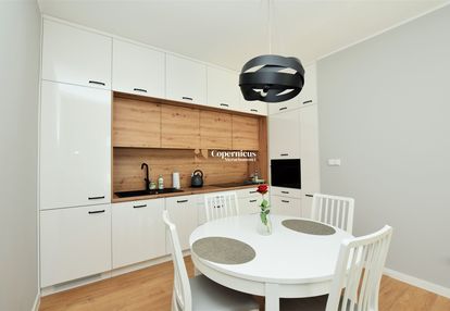Rewelacyjnie zlokalizowany apartament z garażem