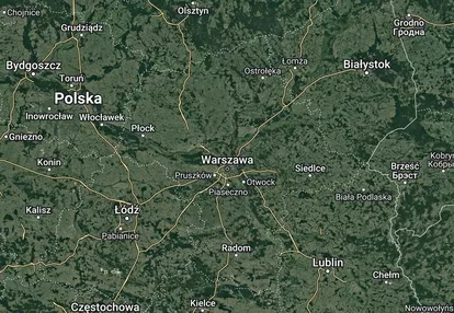 Działka na sprzedaż 440m2