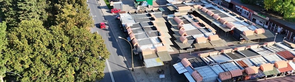 Unikalna nieruchomość gruntowa w sercu rzeszowa