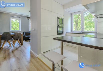 Przestronne 3pok+balkon|klima,garaż|bronowice ikea