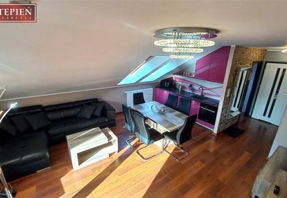3 pokojowy apartament w "dolinie szczęścia"