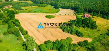 Działka siedliskowa stary wiec!