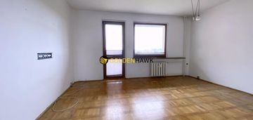 3 pokoje 62 m², warszewo / niebuszewo ul. thugutta