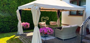 Piękny dom,piękny ogród blisko s8 i metro w-wa