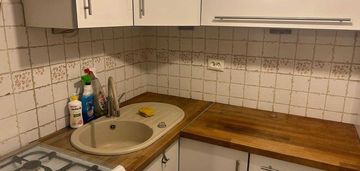 Kawalerka w centrum | południowe okna | z najemcą