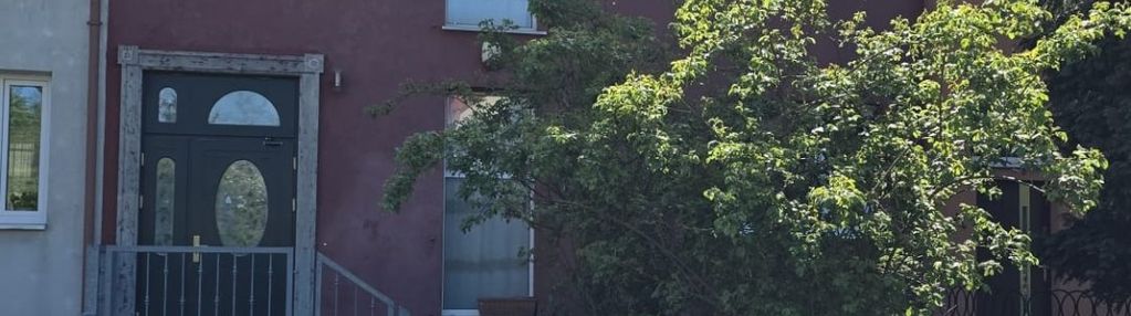 Na wynajem dom szczecin ul. mańkowskiego