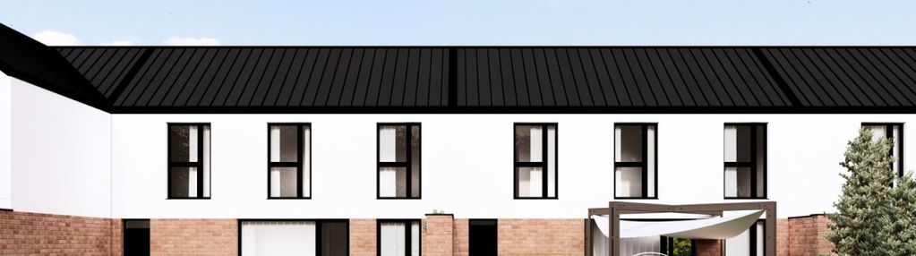 Falenty duże / raszyn segment środkowy 4 pokoje