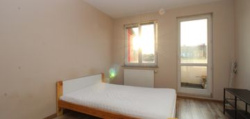 Kawalerka | gaj | balkon | od zaraz
