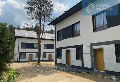 Dla rodziny i blisko lasu