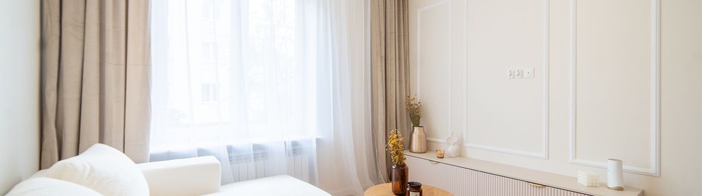2 pokoje w centrum po remoncie
