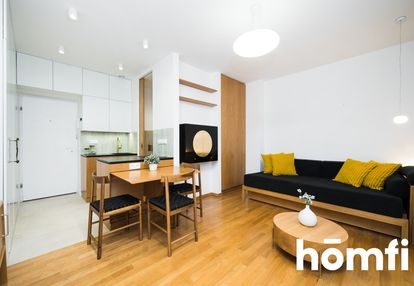 Nowoczesna kawalerka/ łobzów/ krowodrza