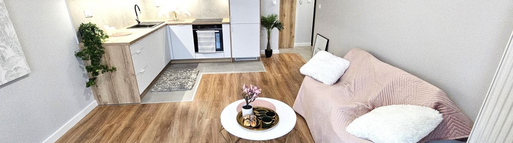 Nowe* 3 pokoje*centrum*do wprowadzenia*2piętro