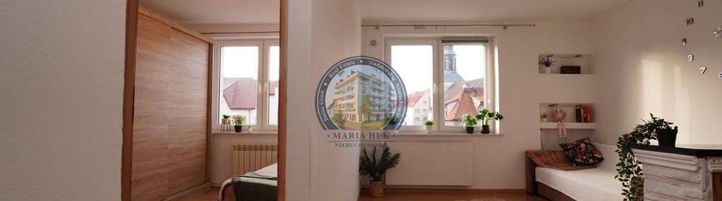 Atrakcyjna lokalizacja przy marinie–sprawdź ofertę