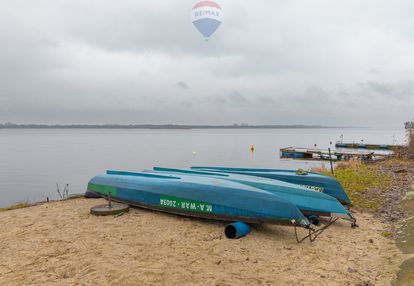 Na sprzedaż działka blisko molo w nieporęcie
