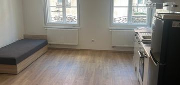 Mieszkanie bezczynszowe na wynajem – 32 m² | centrum kalisza | po generalnym remoncie