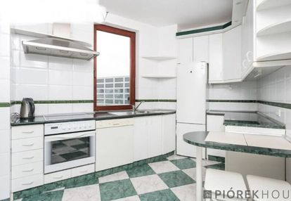 5-pokojowe mieszkanie na woli