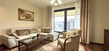 Mieszkanie z klasą | rynek | m.p