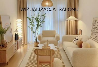Mieszkanie z balkonem na parterze- gdańsk wrzeszcz