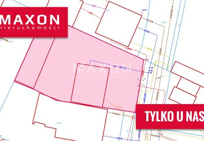 Działka budowlana w doskonałej lokalizacji