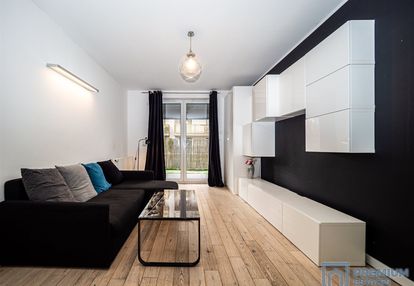 Stylowe 2pok+ogrod w wysokim standardzie! żabiniec