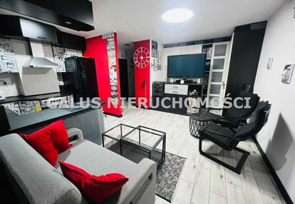Ustka apartament 43,80 + garaż 13,70 sprzedaż !