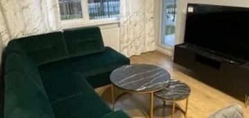 2-pokojowe mieszkanie na pradze-północ