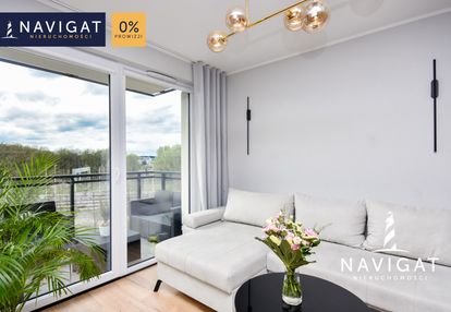 Wysoki standard, 3 pokoje, gotowe do zamieszkania!