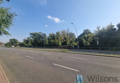 Działka inwestycyjna warszawa mokotów
