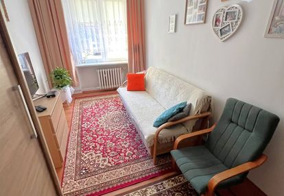 Mieszkanie 2-pokojowe pow. 39,63 m2 centrum piły