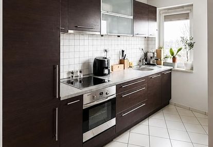 2-pokojowe mieszkanie na woli