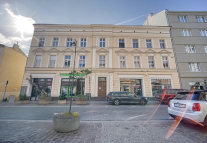 6 pokoi pod wynajem + garaż i prywatny parking!