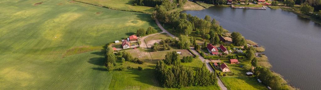 Tumiany. działka z warunkami zabudowy.