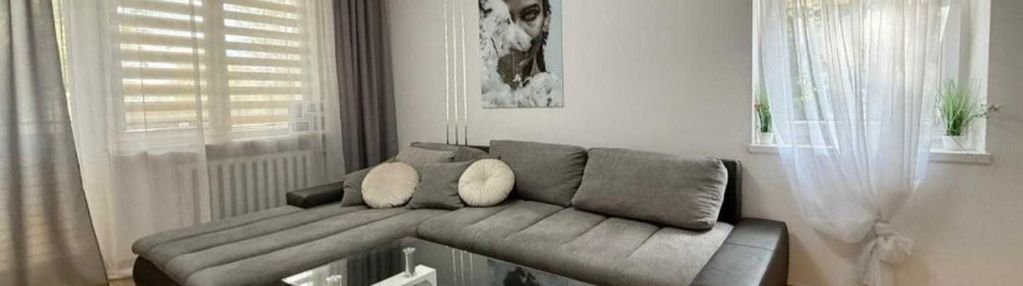 3-pokojowe mieszkanie na pradze-południe