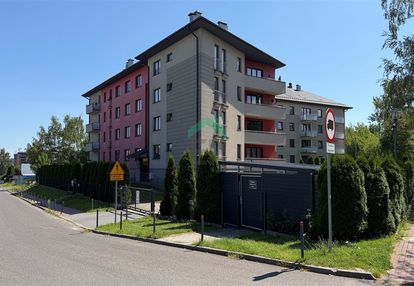 Mieszkanie 2p | 40 m² |parkitka
