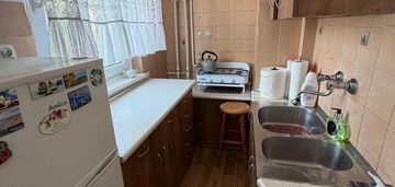 Kawalerka 27 m² na bielanach - świetna inwestycja