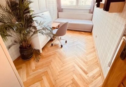 2-pokojowe mieszkanie na woli