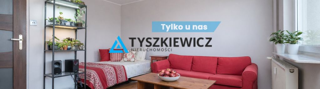 Słoneczna kawalerka  idealnie skomunikowana!