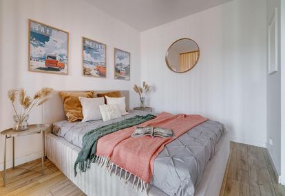 1 pok. 38 m² | metro lazurowa | bemowo