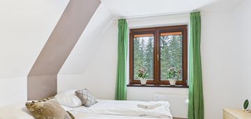 Apartament w kościelisku