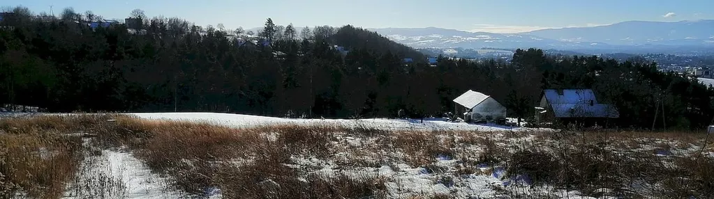 Działka na sprzedaż 1000m2