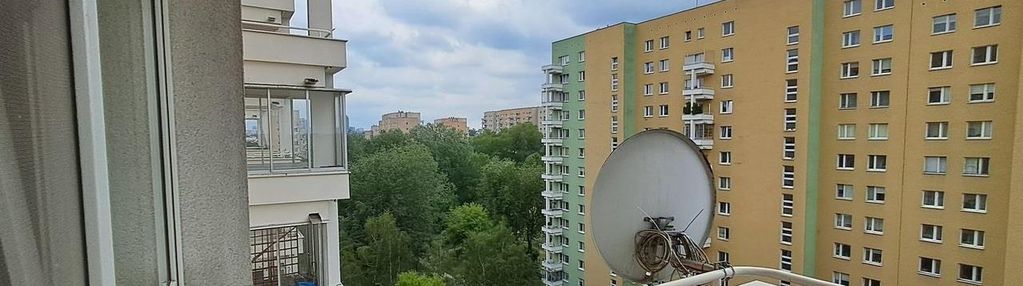 2 pok. na żoliborzu. kępa potocka. dost. od zaraz