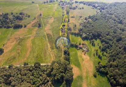 3 działki budowlane – twoje marzenie czeka!