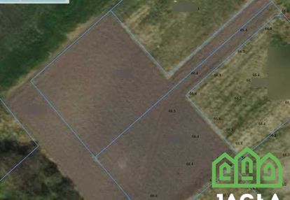 Skórzewo gm.szubin 1118m2 prąd dojazd s5 bez wz
